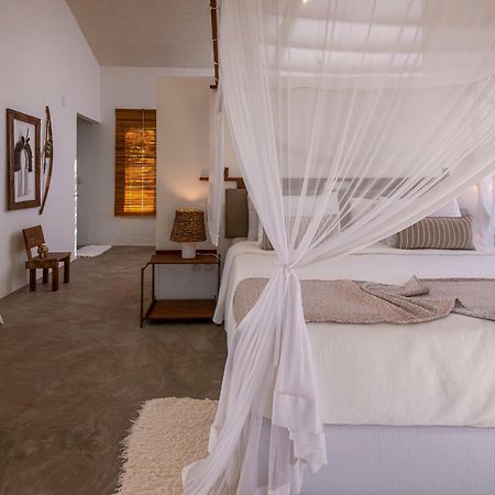Villa Dos Nativos Boutique Hotel Trancoso Exterior photo