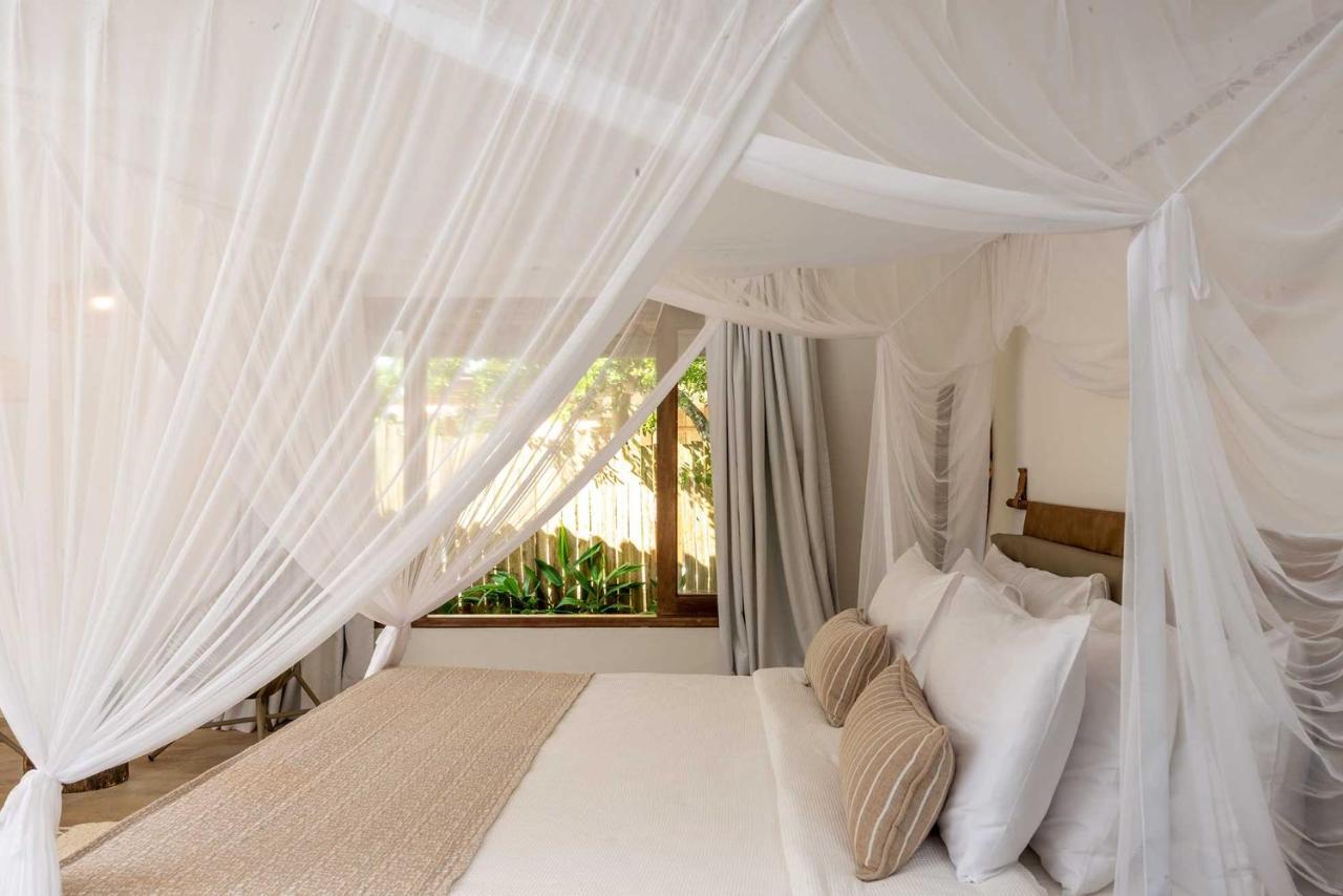 Villa Dos Nativos Boutique Hotel Trancoso Exterior photo